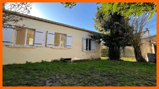 Vente Maison 3 pices PUISEUX-EN-FRANCE 95380