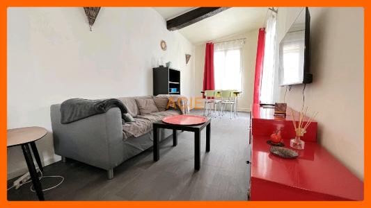 Vente Appartement 3 pices LOUVRES 95380