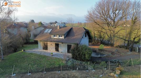 Vente Maison 5 pices VERSONNEX 01210