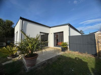 Vente Maison 4 pices PONTCHATEAU 44160