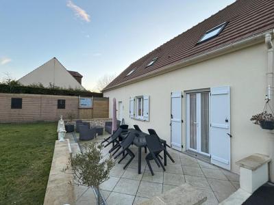 Vente Maison 5 pices HONDAINVILLE 60250