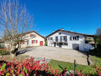 Vente Maison 12 pices DAX 40100