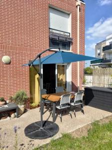 Vente Appartement 4 pices NANTEUIL-LES-MEAUX 77100