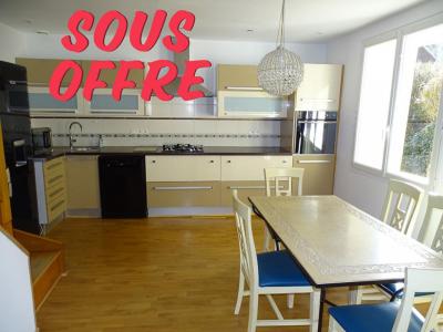 Vente Maison 5 pices AURIAC-DU-PERIGORD 24290