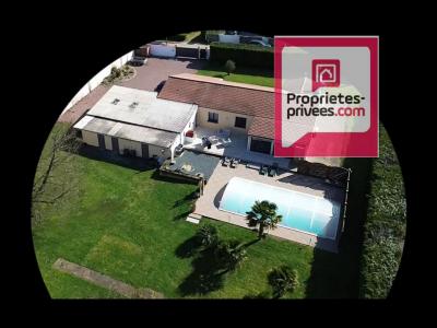 Vente Maison 7 pices PETOSSE 85570