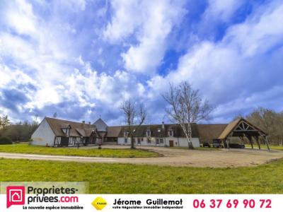 Vente Prestige ROMORANTIN-LANTHENAY 41200