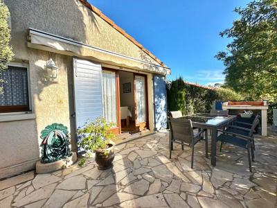 Vente Maison 3 pices MOTTE 83920