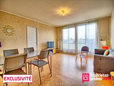 Vente Appartement 4 pices ANGERS 49000