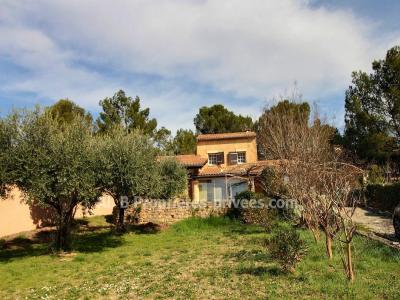 Vente Maison 5 pices UZES 30700