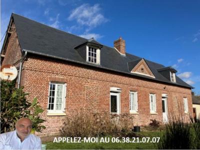 Vente Maison 4 pices DOUDEVILLE 76560