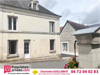 Vente Maison 4 pices ECUEILLE 36240