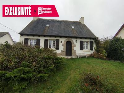 Vente Maison 4 pices LAMBALLE 22400