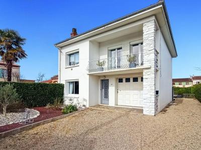 Vente Maison 5 pices ALBI 81000