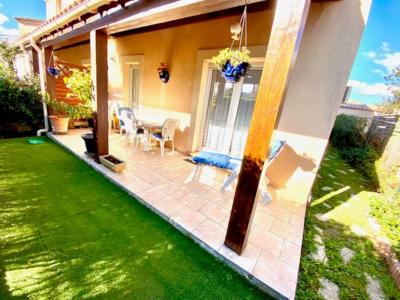 Vente Maison 5 pices AUBAGNE 13400