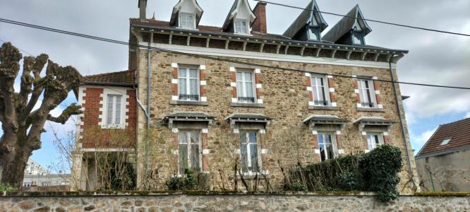 Vente Maison 11 pices LIMOGES 87000