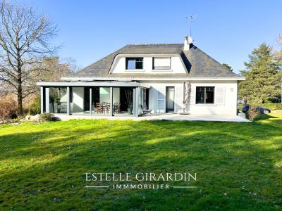 Vente Maison 6 pices CARQUEFOU 44470