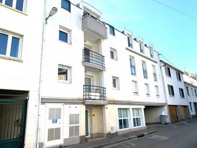 Vente Appartement 2 pices NANTES 44000