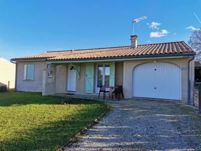 Vente Maison 4 pices BOULAZAC 24750