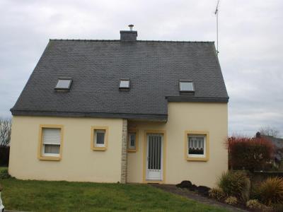 Vente Maison 8 pices PLOUGUENAST 22150