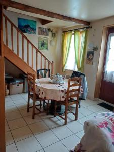 Vente Maison 4 pices NOYON 60400