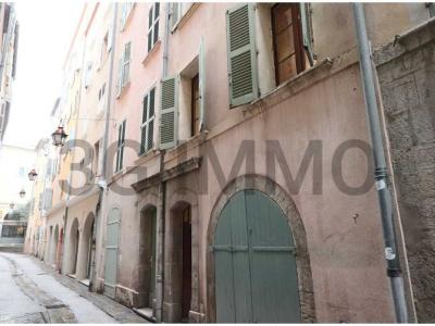 Vente Appartement 2 pices TOULON 83000