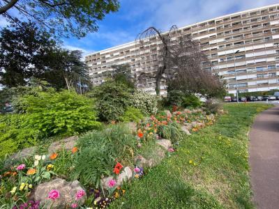 Vente Appartement 3 pices BRON 69500