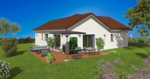 Vente Maison GOUX-LES-USIERS 25520