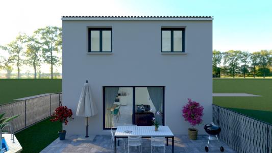 Vente Maison 4 pices MARSEILLAN 34340