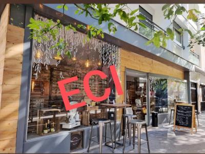 Vente Commerce LEVALLOIS-PERRET 92300