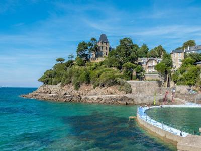 Vente Terrain DINARD 35800