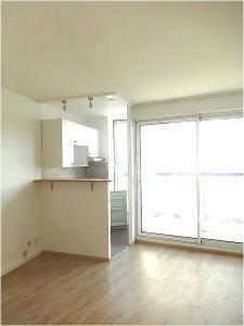 Location Appartement TOULOUSE 31400