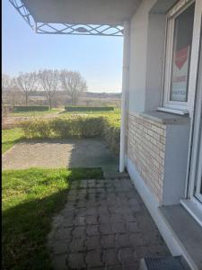 Vente Appartement 3 pices CALAIS 62100