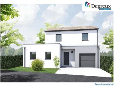 Vente Maison 6 pices PLAINE-SUR-MER 44770