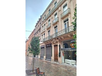 Location Appartement 3 pices TOULOUSE 31000