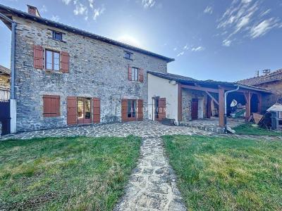 Vente Maison 6 pices CUSSAC 87150