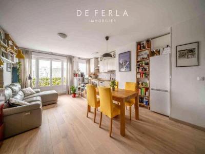 Vente Appartement 3 pices PARIS-15EME-ARRONDISSEMENT 75015