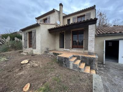 Vente Maison 5 pices LIMOUX 11300