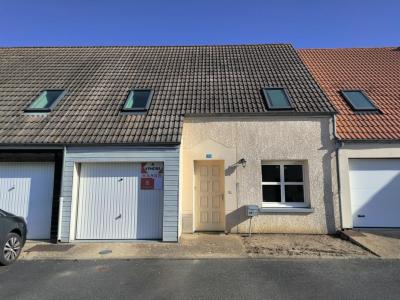 Vente Maison 4 pices BRESLES 60510