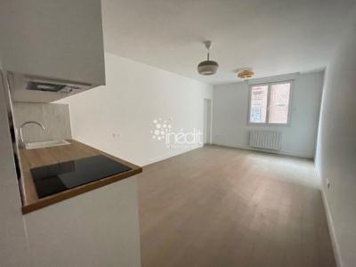 Vente Appartement LILLE 59000