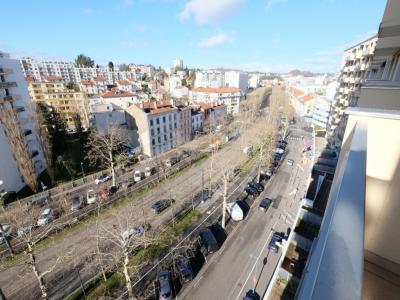 Vente Appartement 4 pices SAINT-ETIENNE 42000