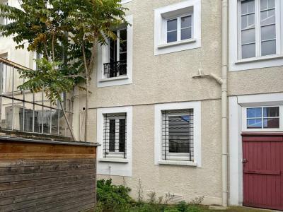 Vente Appartement 2 pices MELUN 77000