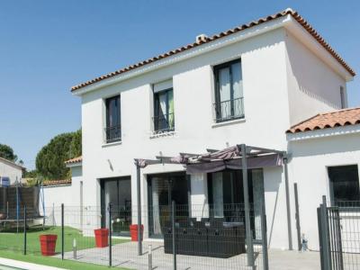 Vente Maison 7 pices SALON-DE-PROVENCE 13300