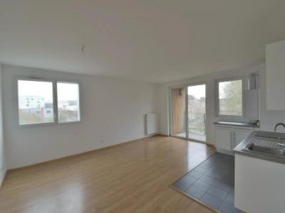 Vente Appartement 4 pices LILLE 59000