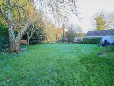 Vente Maison 5 pices SAINT-AMAND-LES-EAUX 59230