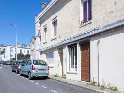 Vente Appartement 3 pices HAVRE 76600