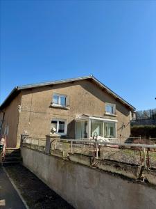 Vente Maison 4 pices AVILLERS 54490