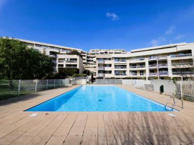 Vente Appartement 2 pices NICE 06200