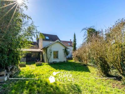 Vente Maison 7 pices DAMMARIE-LES-LYS 77190