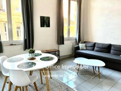 Vente Appartement 2 pices BEAURECUEIL 13100