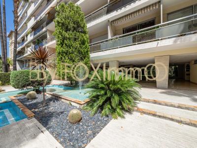 Vente Appartement 4 pices CANNES 06400